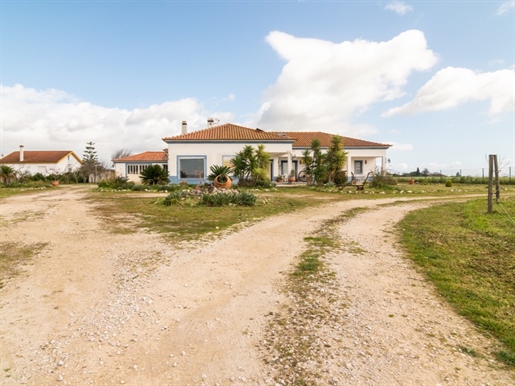 Exclusive Villa on Private Farm - Palmela
