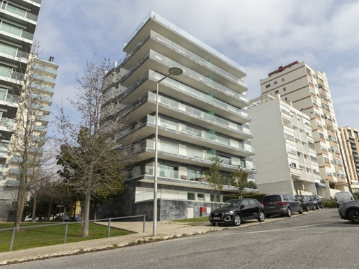 Penthouse T2+1 Venda Lisboa
