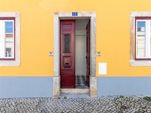 Haus 4 Schlafzimmer Verkauf Lisboa