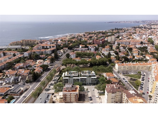 Apartment 3 Bedrooms Sale Cascais