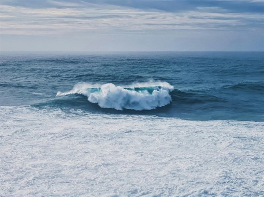 Land Sale Nazaré