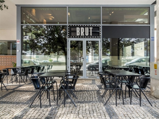Bar / Restaurant Verkauf Lisboa