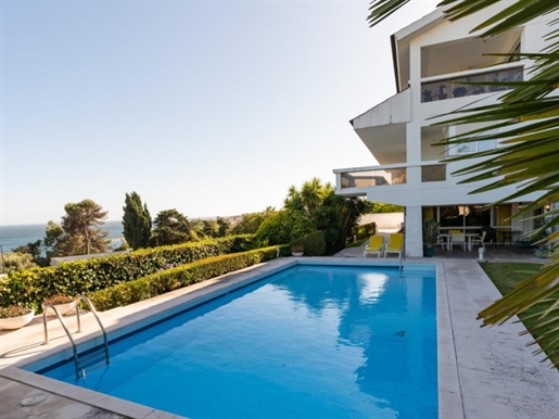 House 6 Bedrooms Sale Oeiras