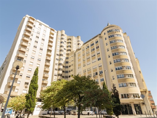 Appartement 5 Pièces Acheter Lisboa