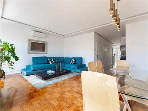 Apartment 2 Bedrooms + 1 Sale Lisboa