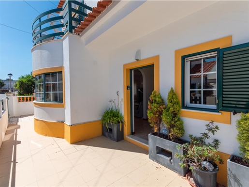 Detached House 6 Bedrooms, Alcácer do Sal