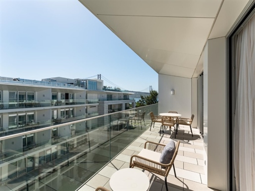 Apartment 2 Bedrooms Sale Lisboa