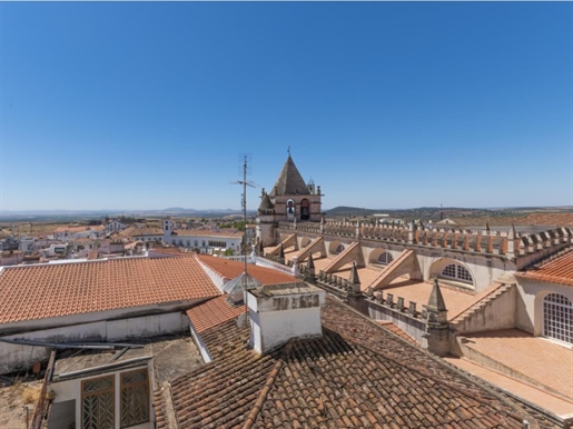 Piccolo palazzo di lusso 8 Camere da letto In vendita Elvas