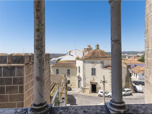 Piccolo palazzo di lusso 8 Camere da letto In vendita Elvas