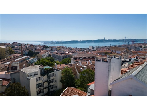 Gebäude Verkauf Lisboa