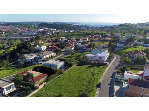 Grundstück Verkauf Oeiras