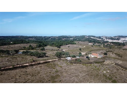 Mixed land, with 255775 sqm