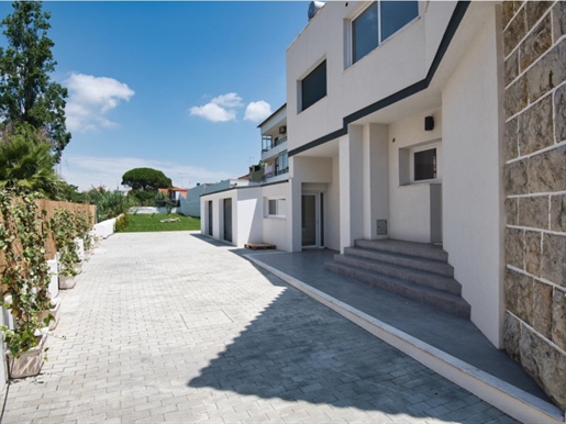 Detached House 4 Bedrooms Sale Cascais