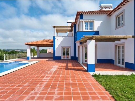 Detached House 3 Bedrooms Sale Sintra