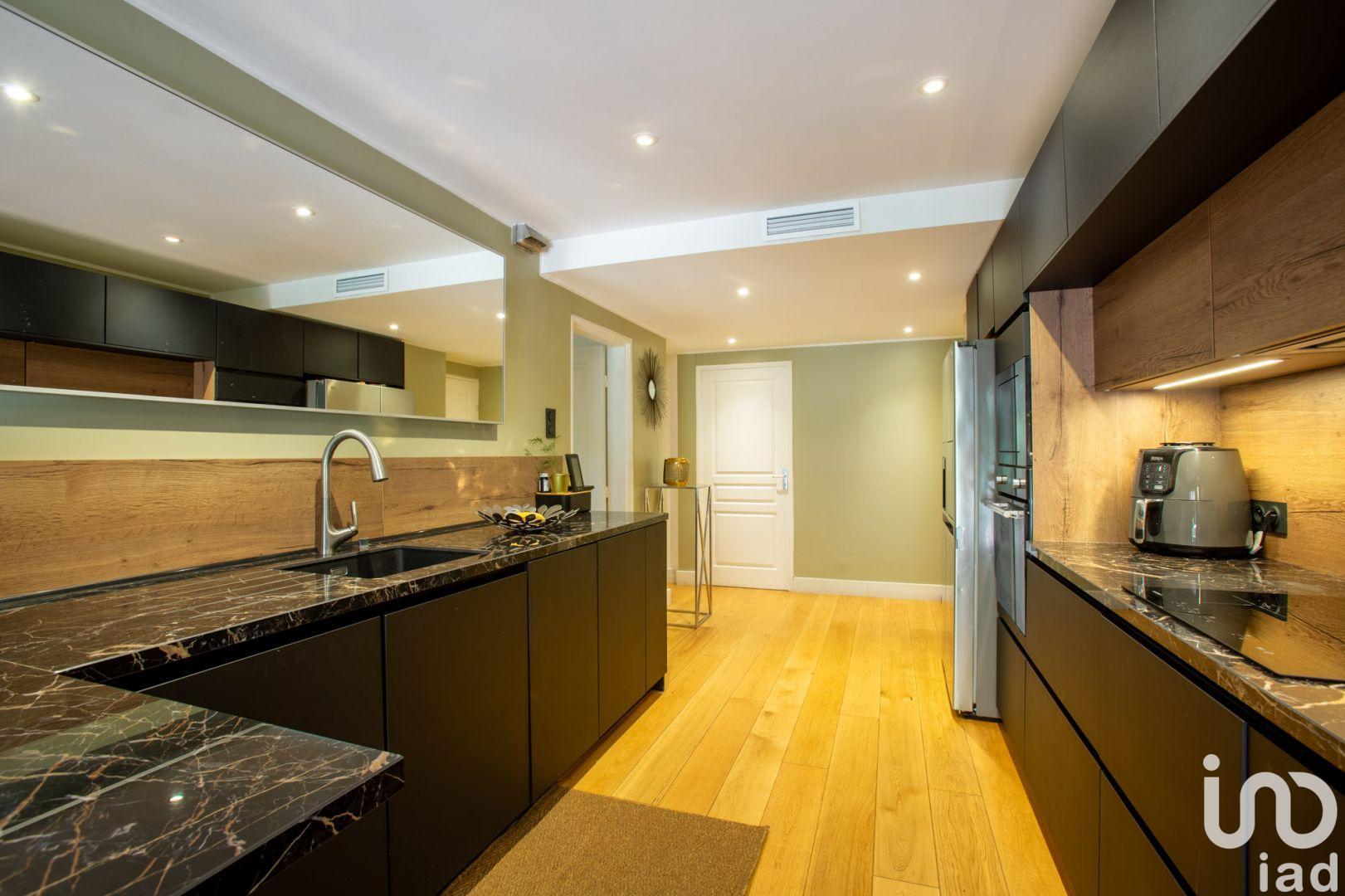 Appartement à vendre, 122m², Aix-en-Provence