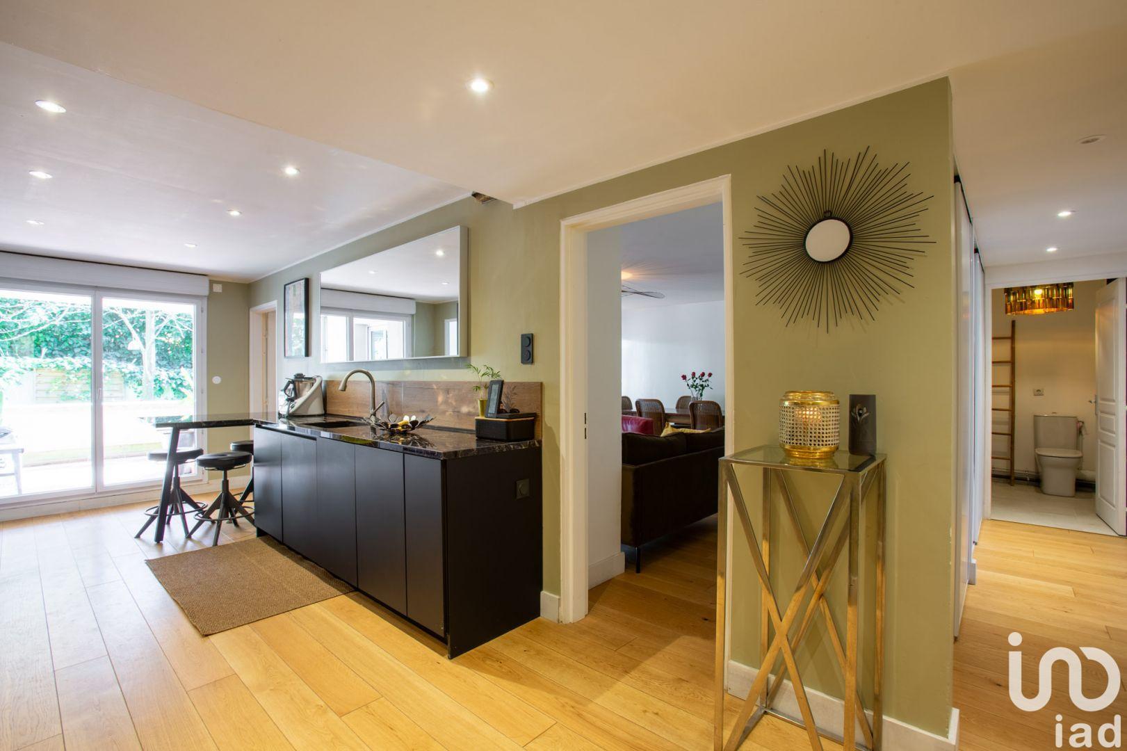 Appartement à vendre, 122m², Aix-en-Provence