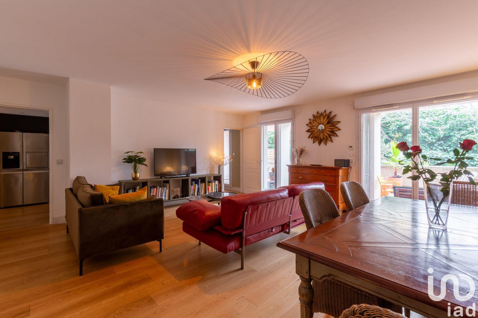 Appartement à vendre, 122m², Aix-en-Provence