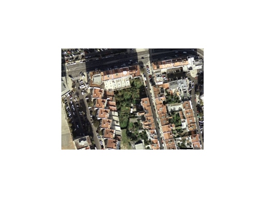 Участки земли под строительство Продажа Lisboa