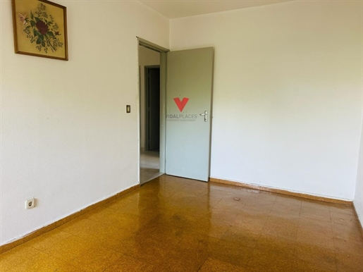 Apartment 3 Schlafzimmer Verkauf Lisboa