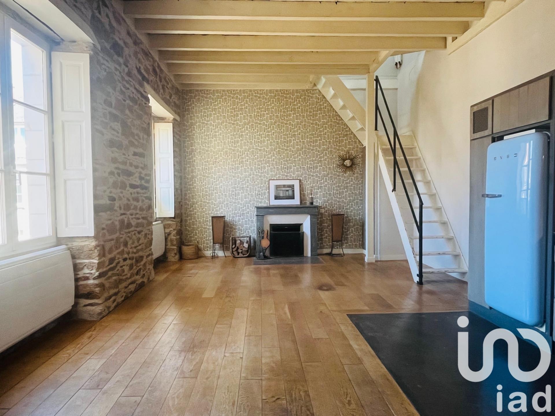 Appartement à vendre, 120m², Nantes