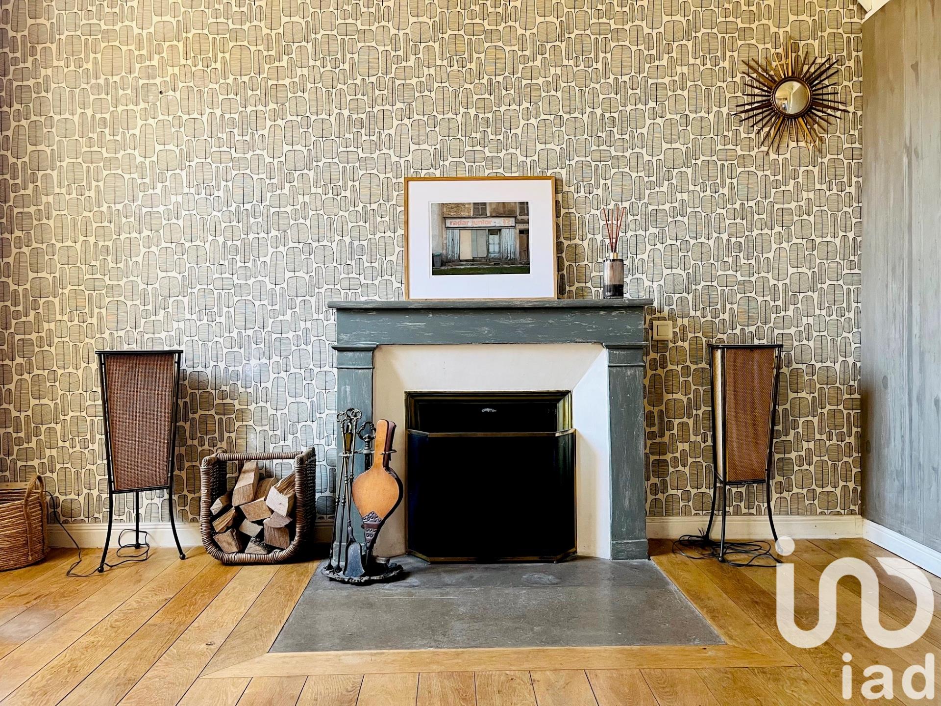 Appartement à vendre, 120m², Nantes