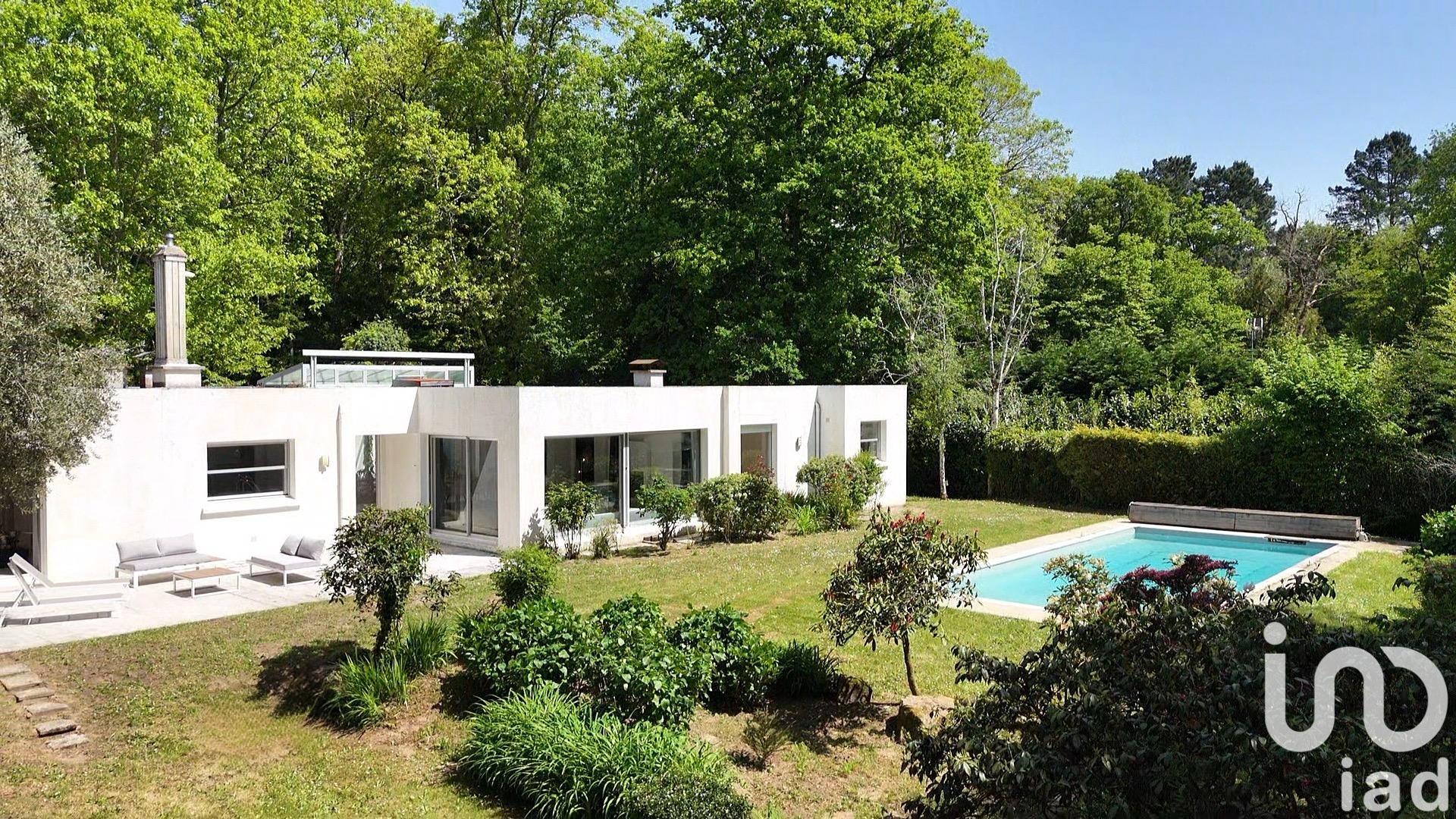 Maison à vendre, 320m², Sautron