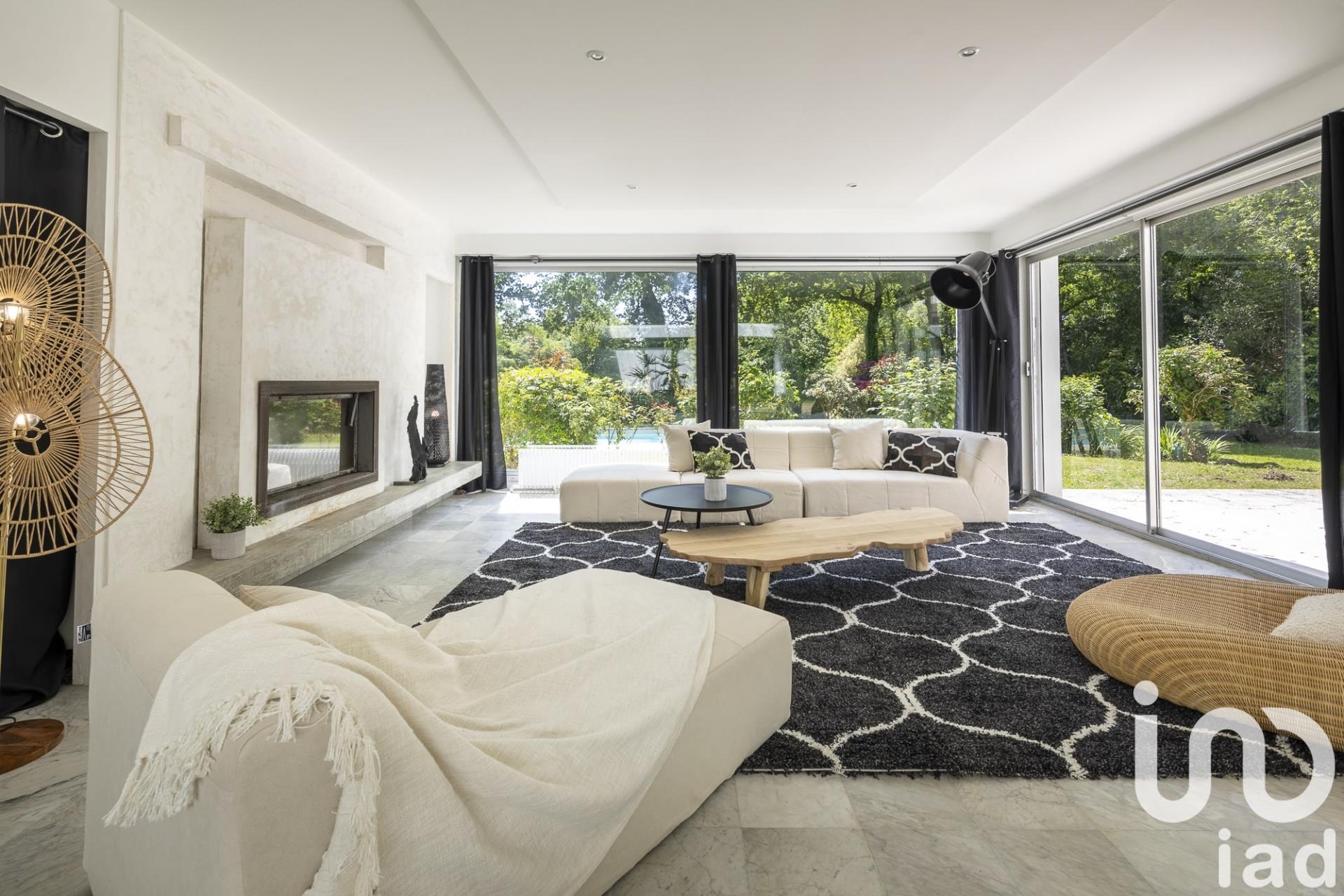 Maison à vendre, 320m², Sautron