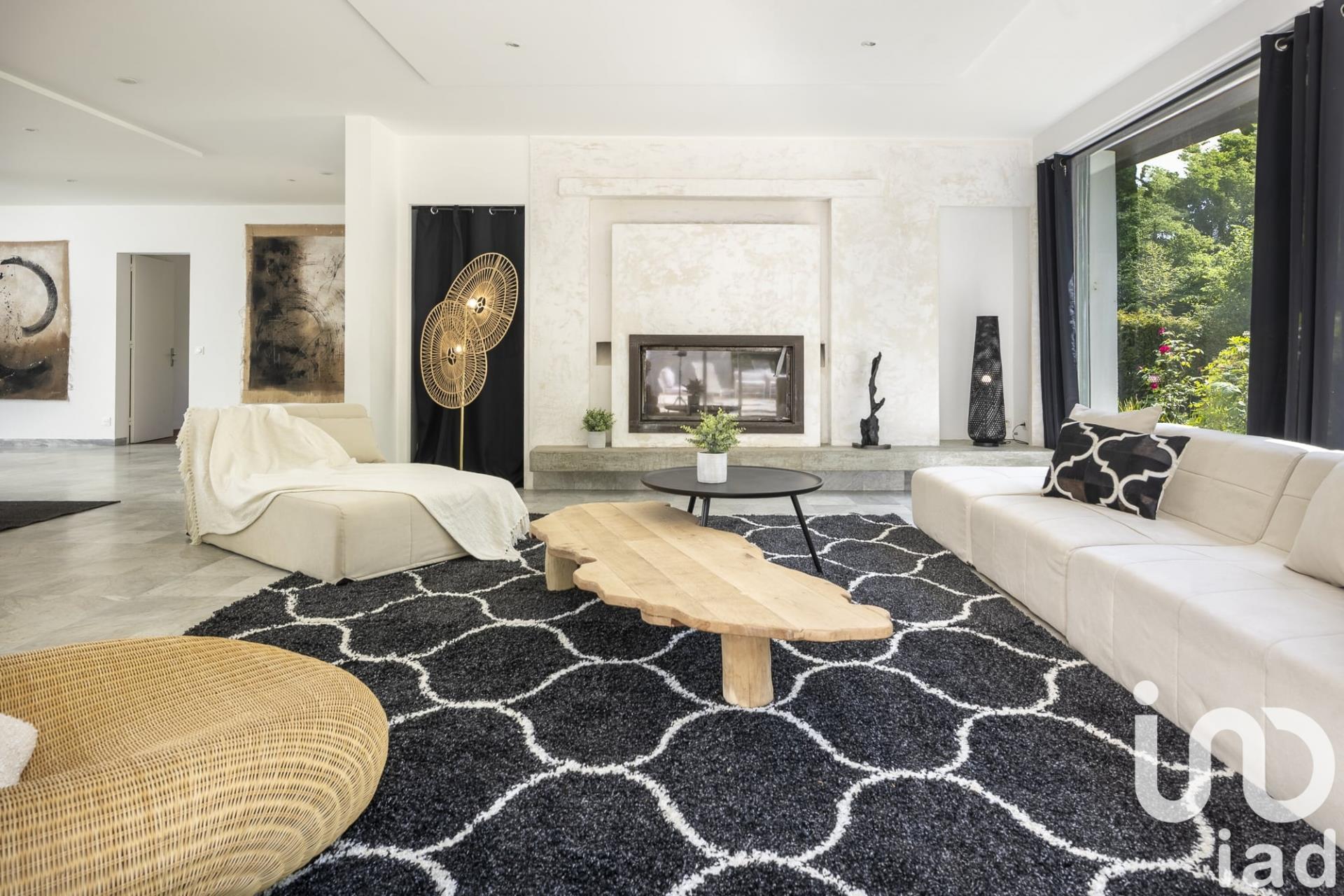 Maison à vendre, 320m², Sautron