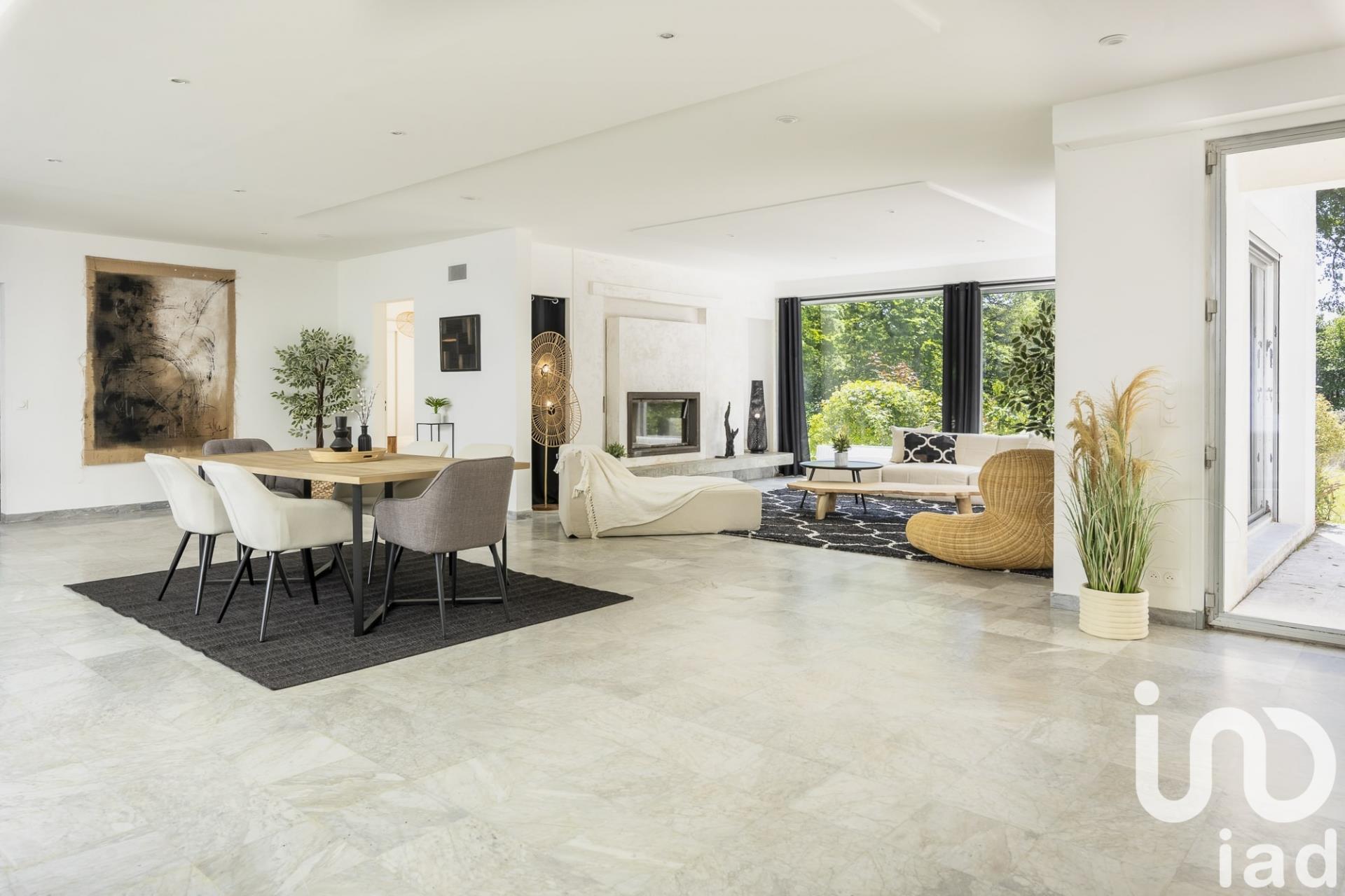 Maison à vendre, 320m², Sautron