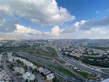 Holyland Tower – For Sale