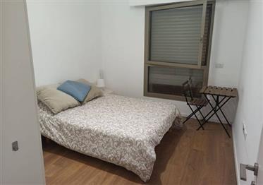 2.5 Rooms In The City Center - For Sale