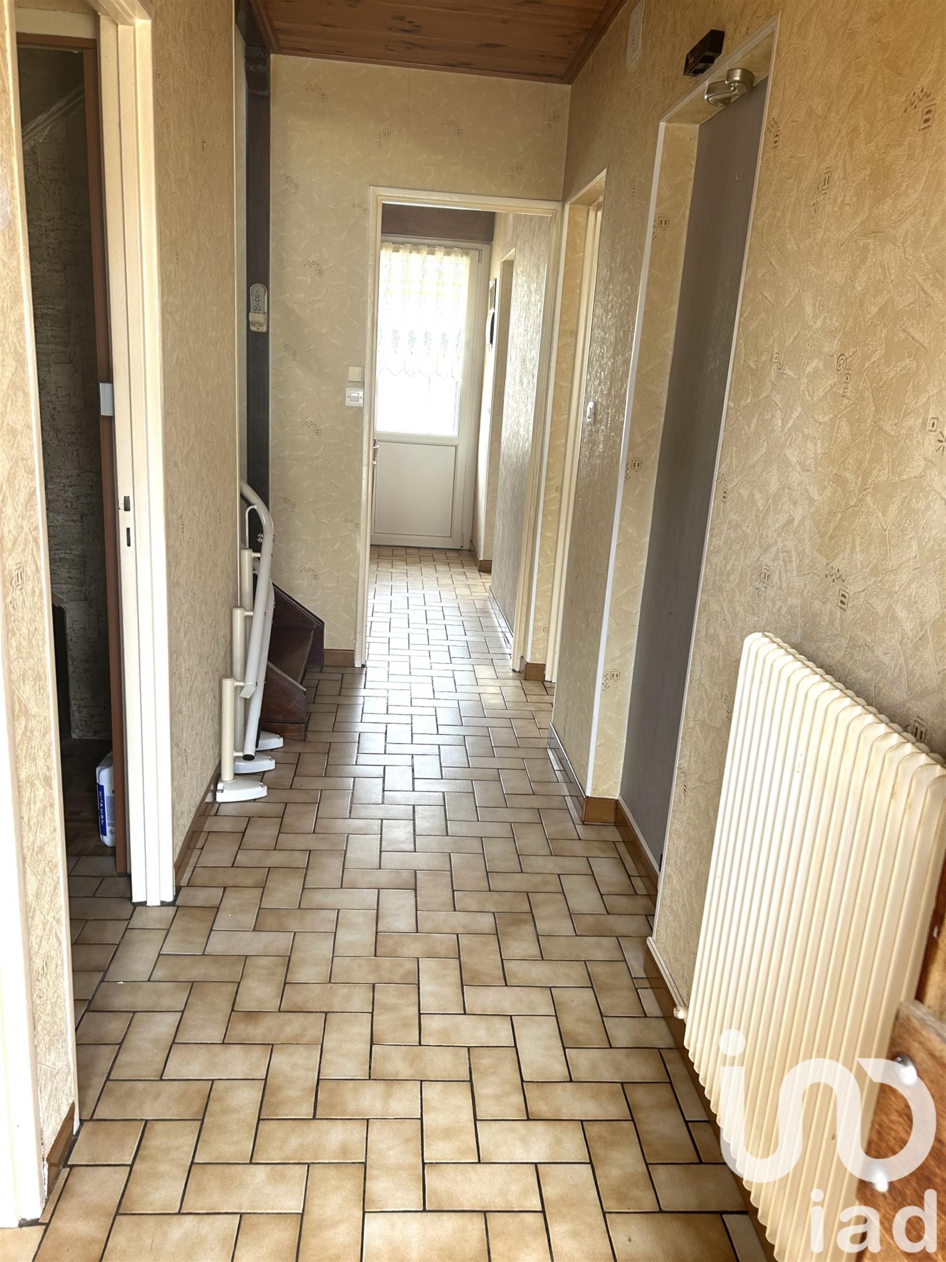 Maison à vendre, 95m², Loos-en-Gohelle