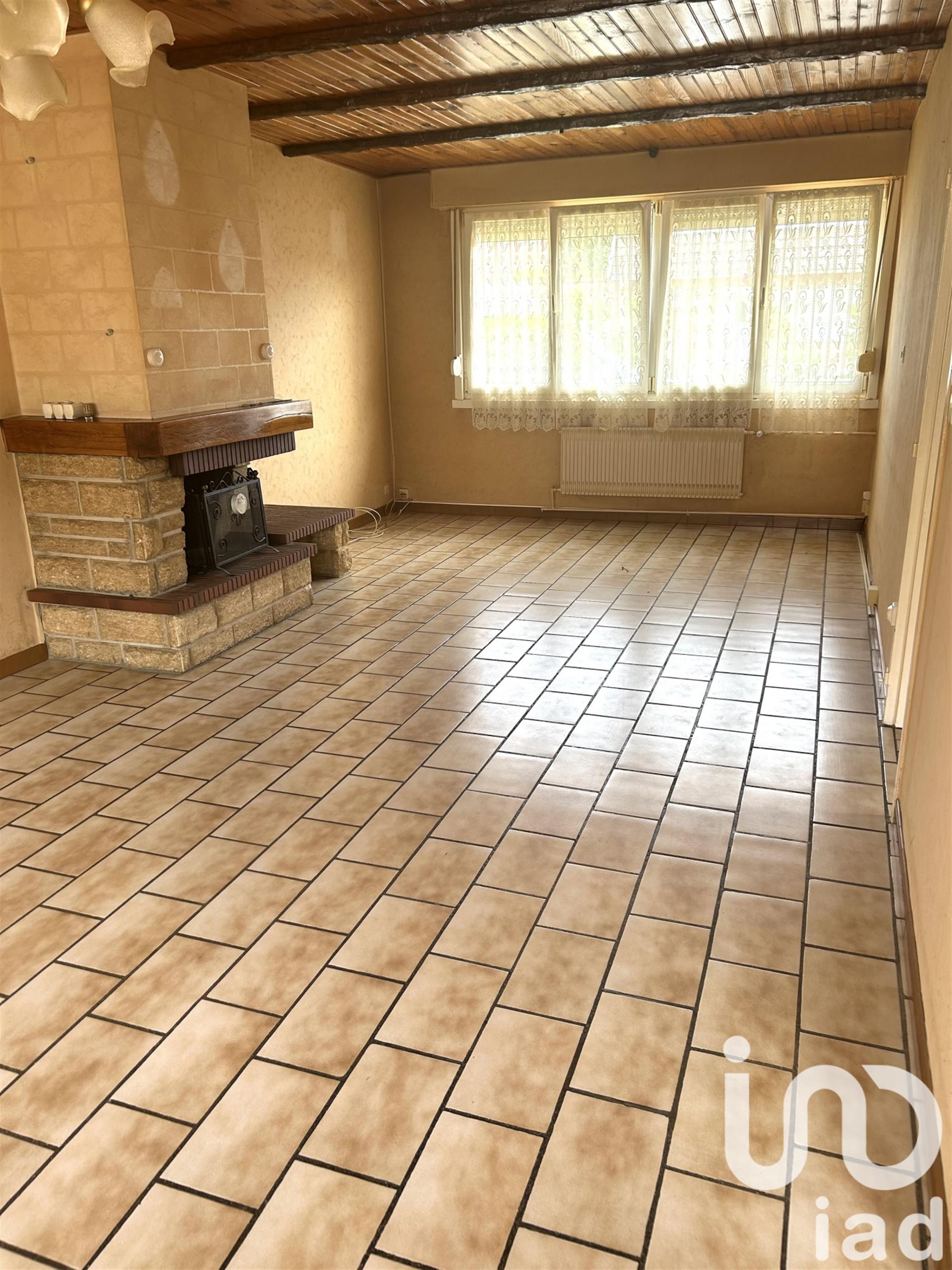 Maison à vendre, 95m², Loos-en-Gohelle