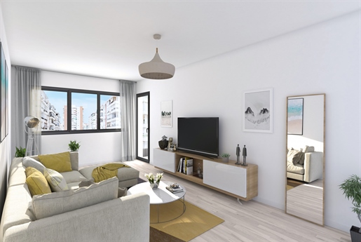 Purchase: Apartment (29001)