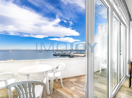 Villa de 2 dormitorios en venta en Cascais con vistas al mar