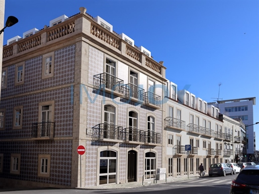 Fantástico Apartamento T3 nos Anjos em Lisboa