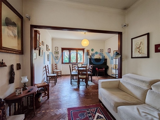 Excellente villa de 6 chambres, avec de grands espaces, à Ouressa, Sintra