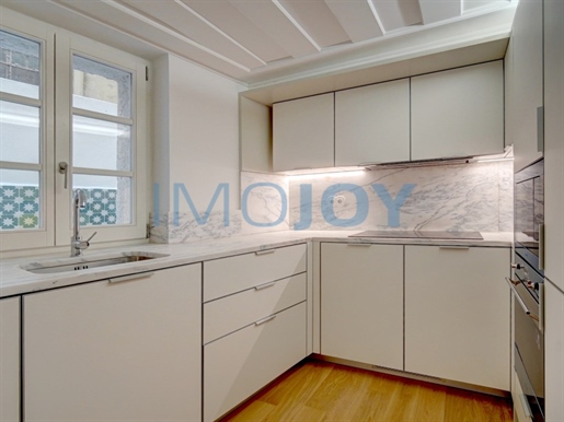 3 bedroom apartment for sale in Lisbon