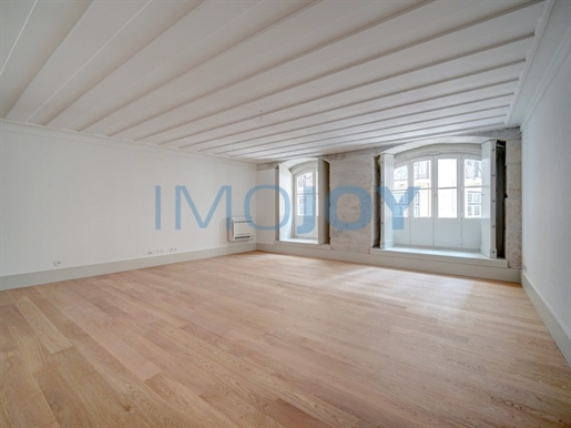 3 bedroom apartment for sale in Lisbon