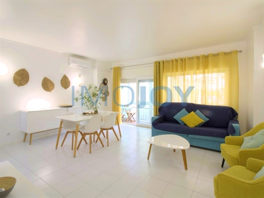 Excellent 1 bedroom apartment in Praia da Rocha