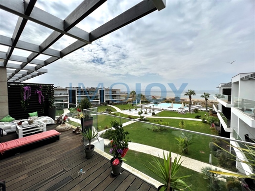 Excellent 3 bedroom apartment in Praia do Sal Resort in Alcochete