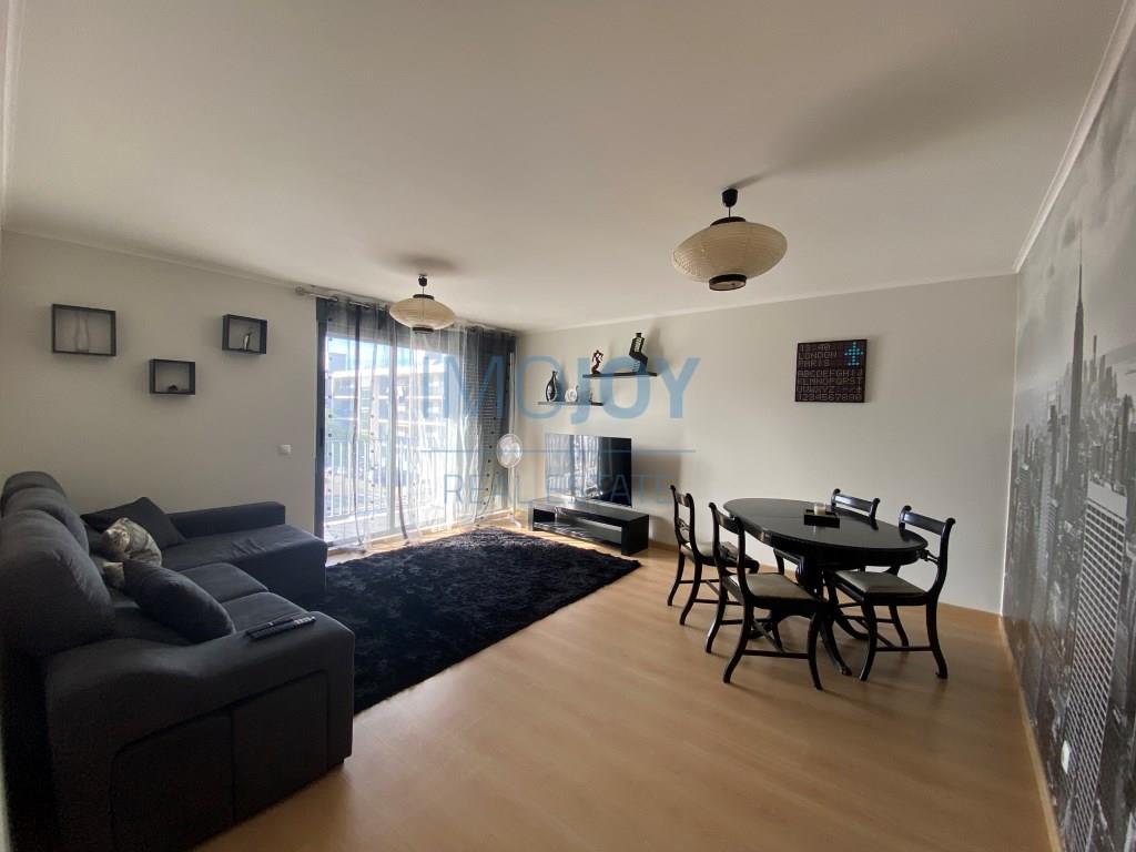 3 bedroom flat in Monte Gordo