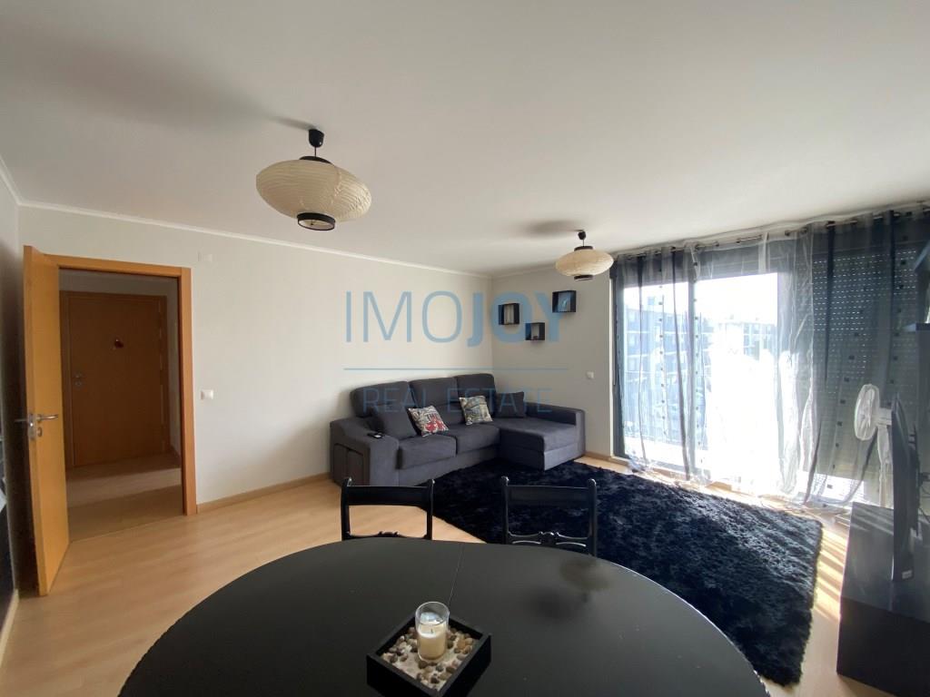 3 bedroom flat in Monte Gordo