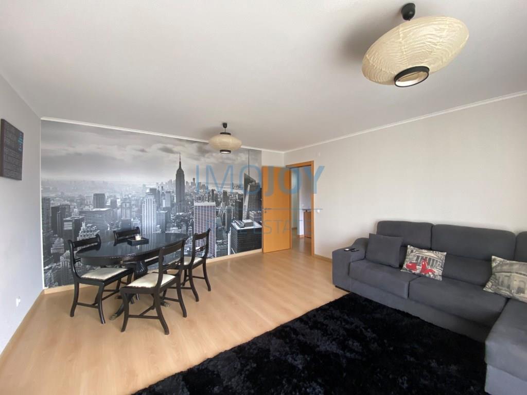 3 bedroom flat in Monte Gordo