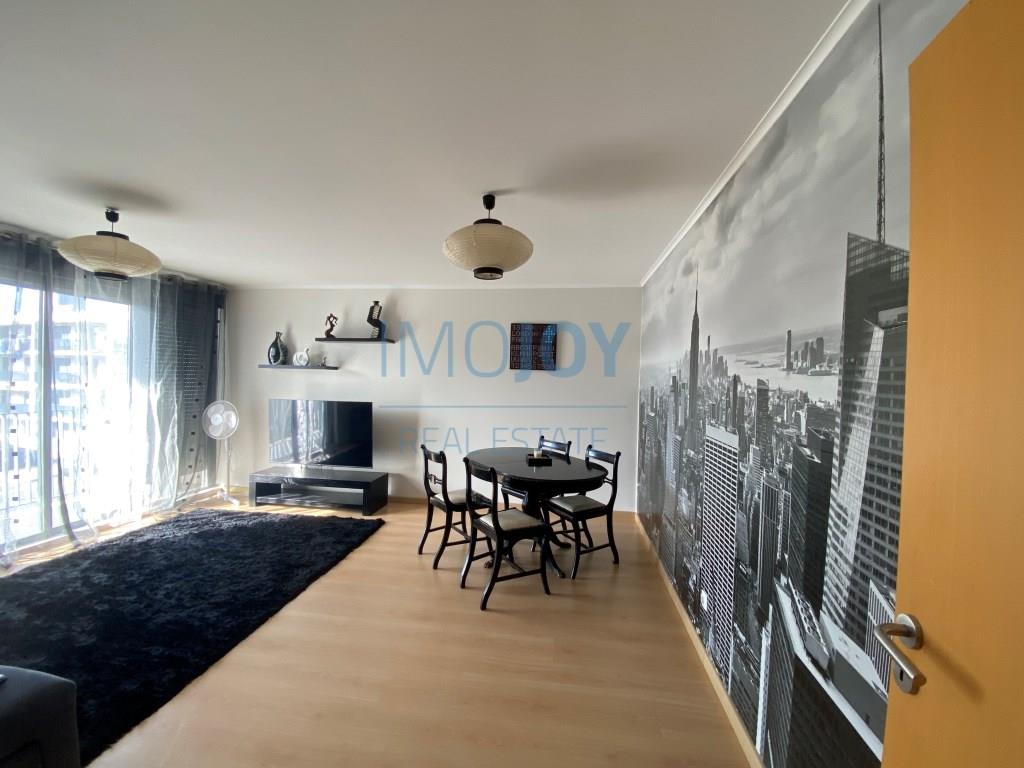 3 bedroom flat in Monte Gordo