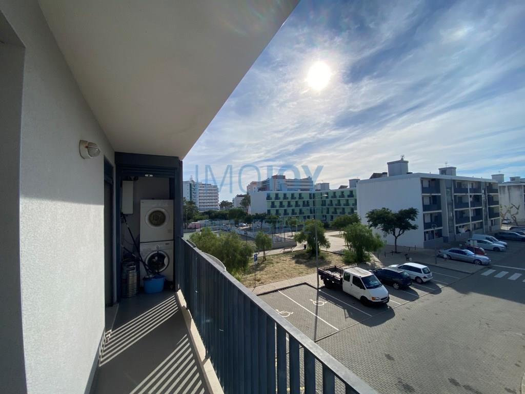 3 bedroom flat in Monte Gordo