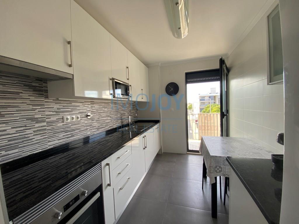 3 bedroom flat in Monte Gordo