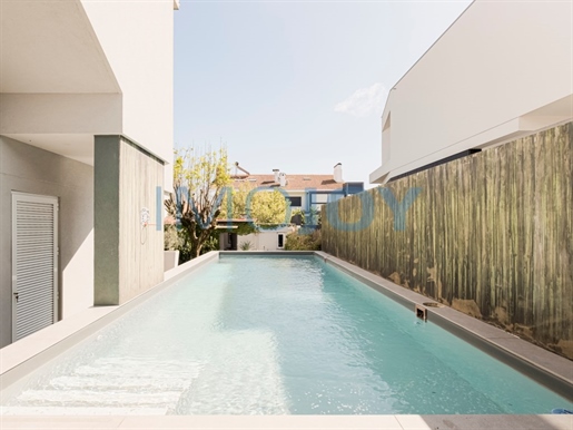 Excellente villa de 5 chambres avec annexe, jardin et piscine