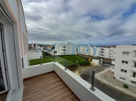 Fantastic brand new 2 bedroom flat in Ericeira