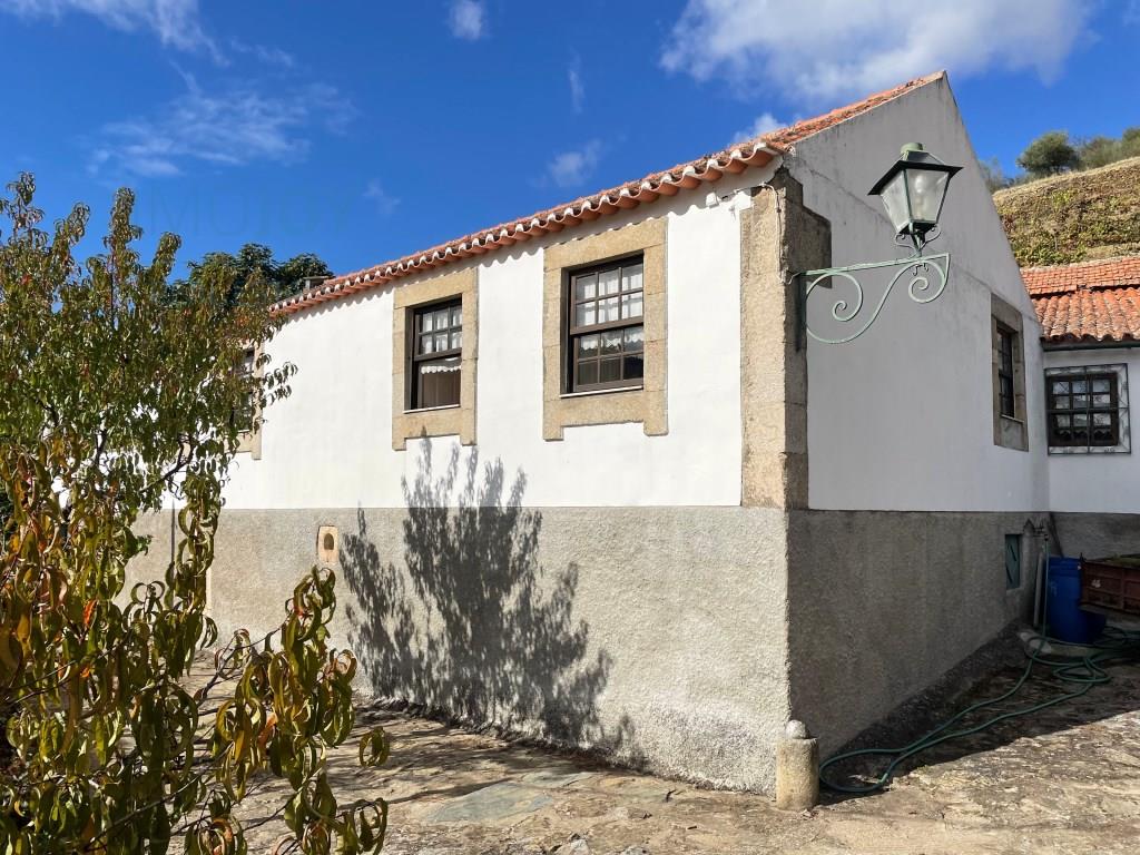 Bauernhof T9 in Vila Nova de Foz Côa